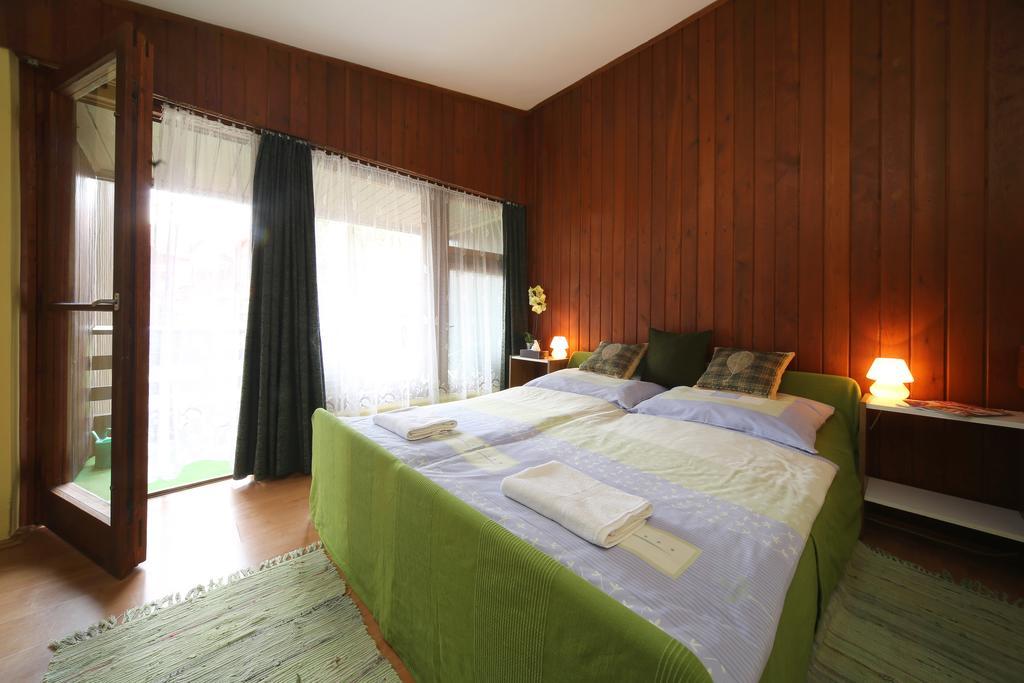 Hotel Melis Balatonlelle Εξωτερικό φωτογραφία