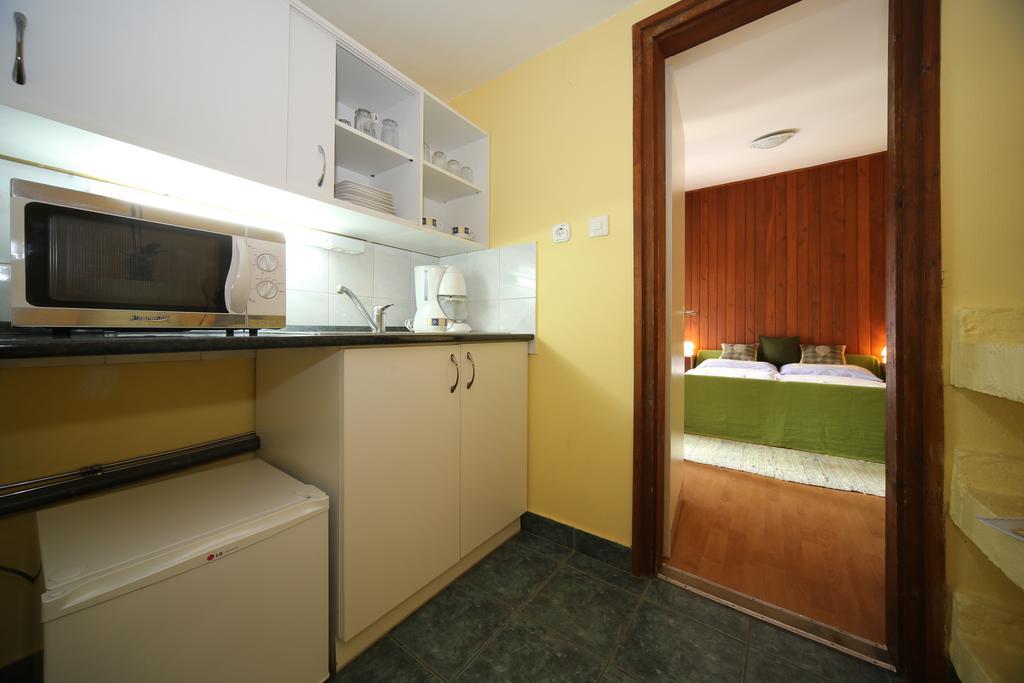Hotel Melis Balatonlelle Εξωτερικό φωτογραφία